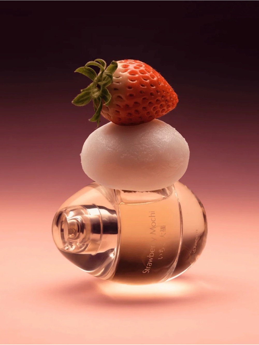 Decants- D’annam Fragrance 1ml